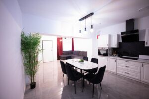 Apartalux Premium Suites