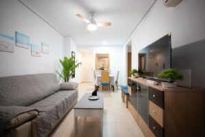 Apartalux Magic Silver