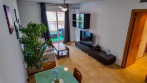 Apartalux Aqua Marina