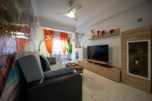 Apartalux Brizo Suites