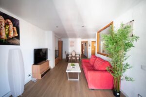 Apartalux Playa Diva