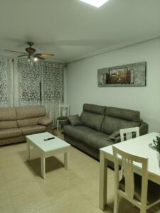 Apartalux de La Cruz