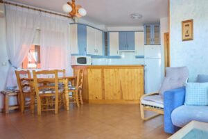 Apartalux Cabo de Gata