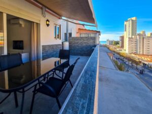 Apartalux Ático Jaime I