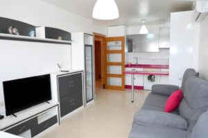 Apartalux Clara Campoamor