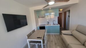 Apartalux Luna Almerimar Golf