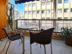 Apartalux Balcón Levante