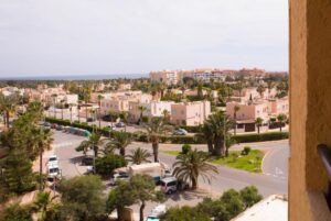 Apartalux Almerimar Beach