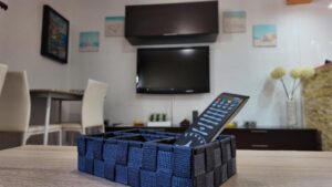 Apartalux Luna de las Negras