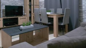 Apartalux Paraíso Azul