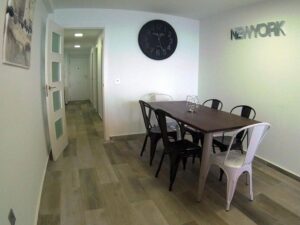 Apartalux Marques de Comillas II