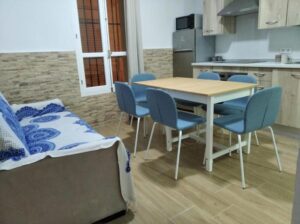 Apartalux Playa La Caleta