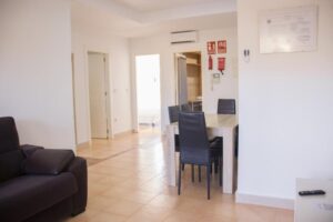 Apartalux de la Manga I