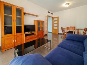 Apartalux Torresol IV