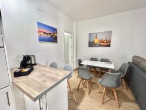 Apartalux Sevilla Camas