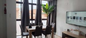 Apartalux San Pedro Mar