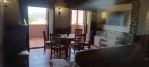 Ruralux Campo San Juan I