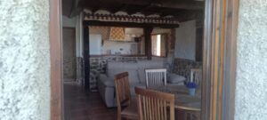 Ruralux Campo San Juan II