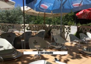 Ruralux Mecina Fondales