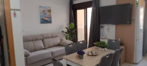 Apartalux San Pedro Luna