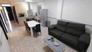 Apartalux Playa Arenal