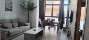 Apartalux San Pedro Sol