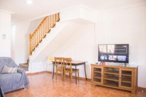 Apartalux Duplex Manga