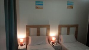 Apartalux Isla Cristina