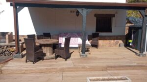 Ruralux Orcera Linarejos I